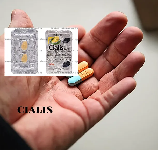 Cialis farmacia online sicura